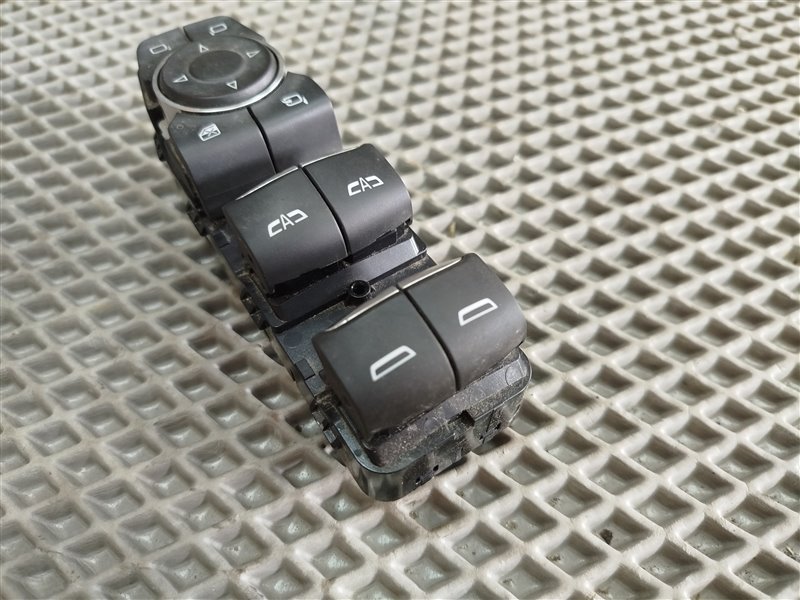блок кнопок стеклоподъемника, 13010 рублей, Санкт-Петербург