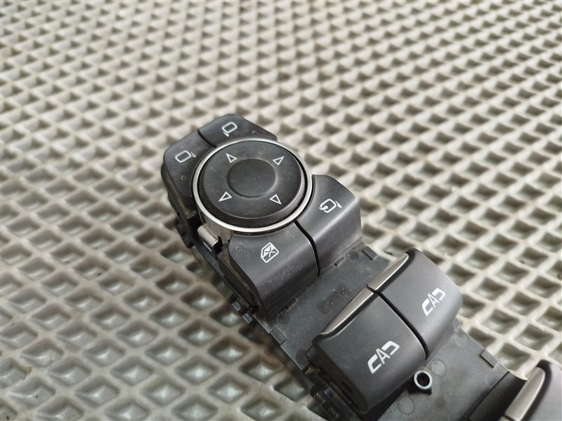 блок кнопок стеклоподъемника, 13010 рублей, Санкт-Петербург