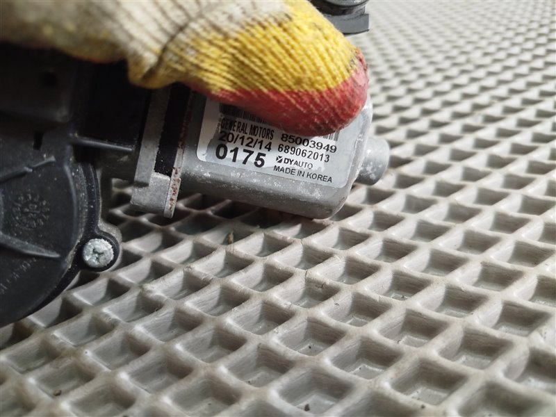 моторчик стеклоочистителя, 9760 рублей, Санкт-Петербург