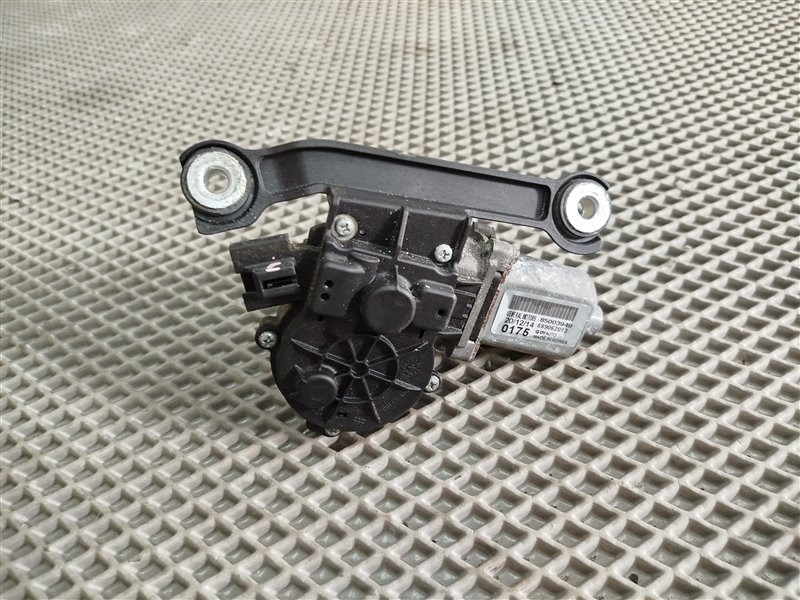 моторчик стеклоочистителя, 9760 рублей, Санкт-Петербург