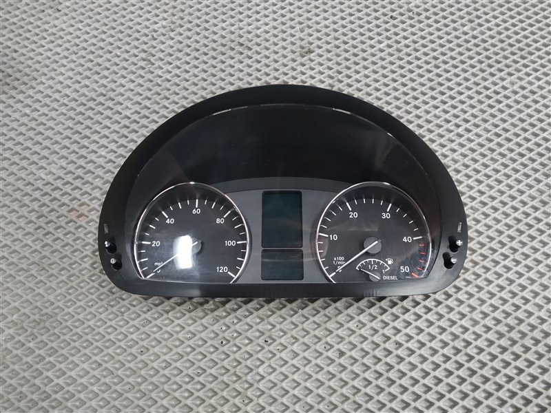 панель приборов, 14125 рублей, Санкт-Петербург