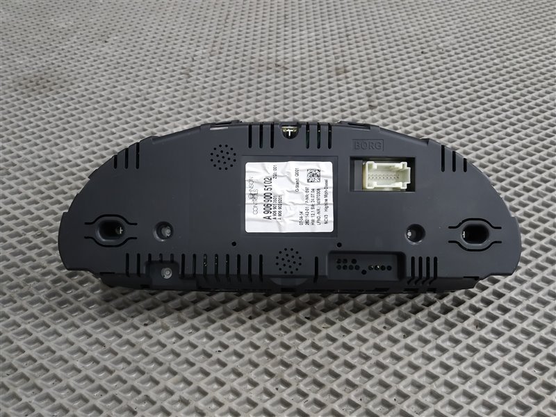 панель приборов, 14125 рублей, Санкт-Петербург