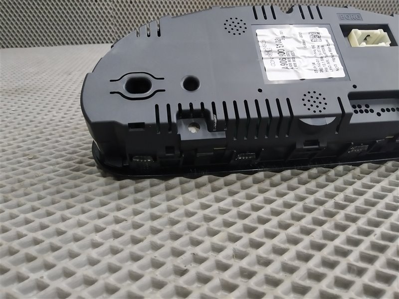 панель приборов, 14125 рублей, Санкт-Петербург