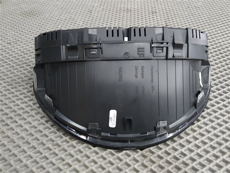 панель приборов, 14125 рублей, Санкт-Петербург