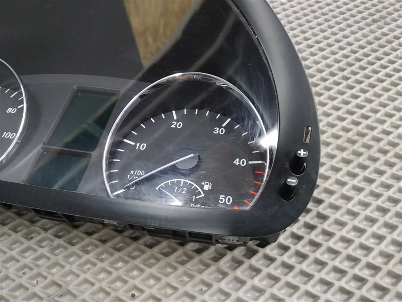 панель приборов, 14125 рублей, Санкт-Петербург