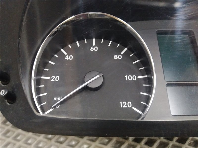 панель приборов, 14125 рублей, Санкт-Петербург