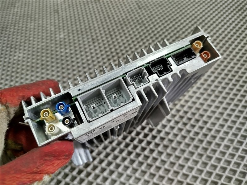 блок управления, 23215 рублей, Санкт-Петербург