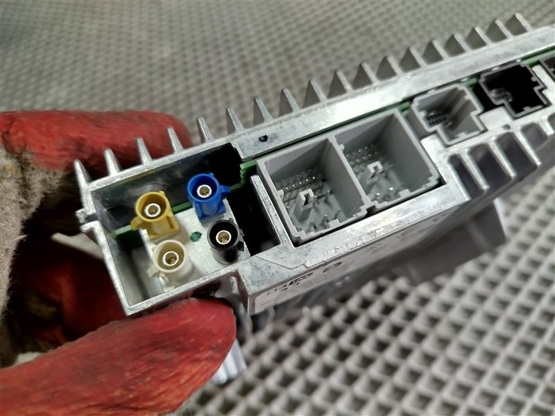 блок управления, 23215 рублей, Санкт-Петербург