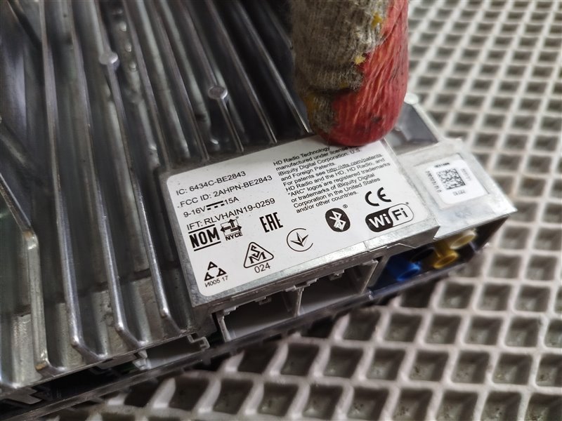 блок управления, 23215 рублей, Санкт-Петербург