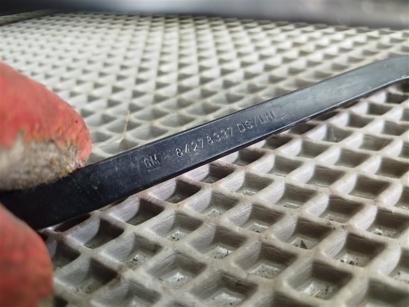 поводок стеклоочистителя, 4570 рублей, Санкт-Петербург