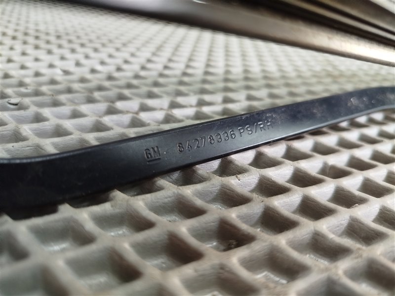 поводок стеклоочистителя, 4570 рублей, Санкт-Петербург