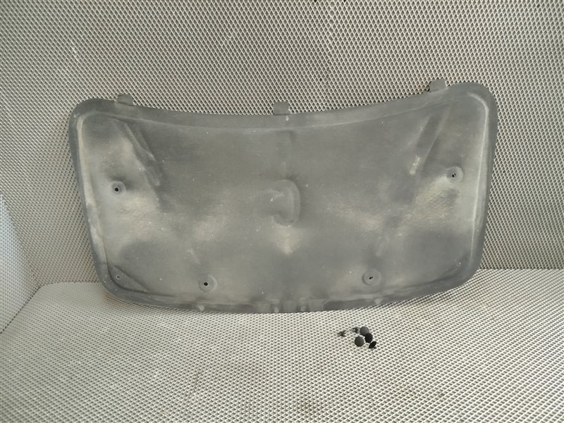 шумоизоляция капота, 11150 рублей, Санкт-Петербург