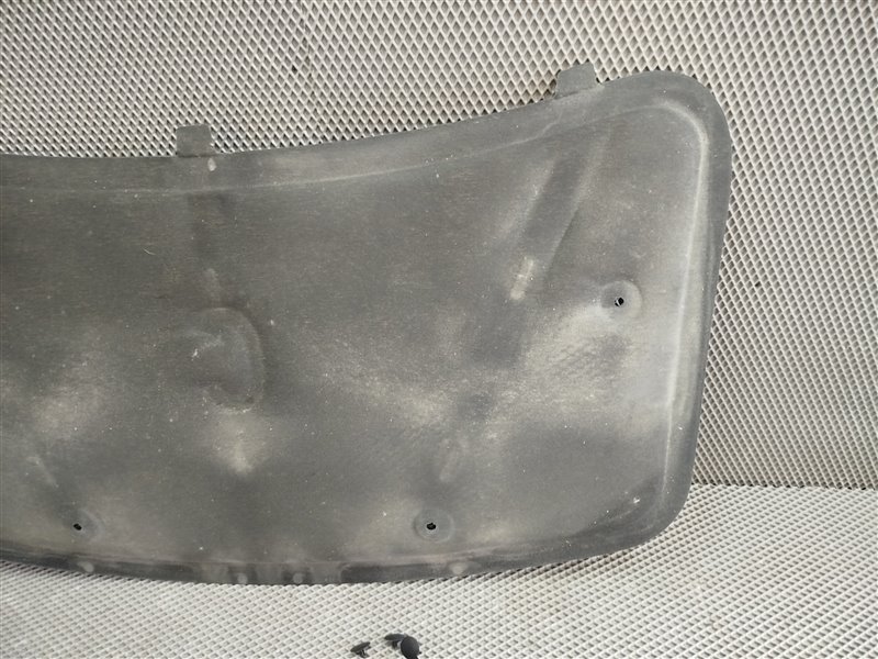 шумоизоляция капота, 11150 рублей, Санкт-Петербург