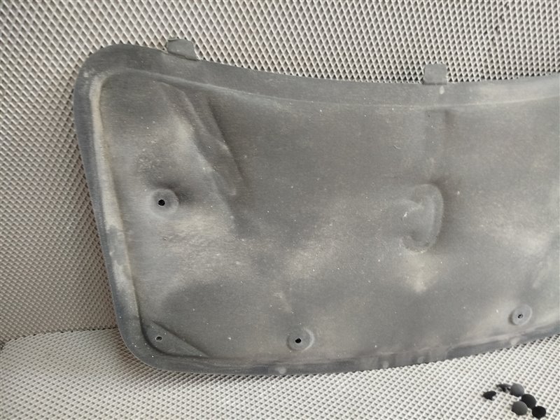 шумоизоляция капота, 11150 рублей, Санкт-Петербург