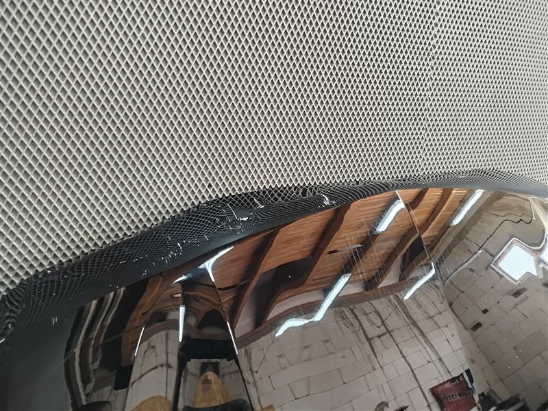 капот, 32500 рублей, Санкт-Петербург