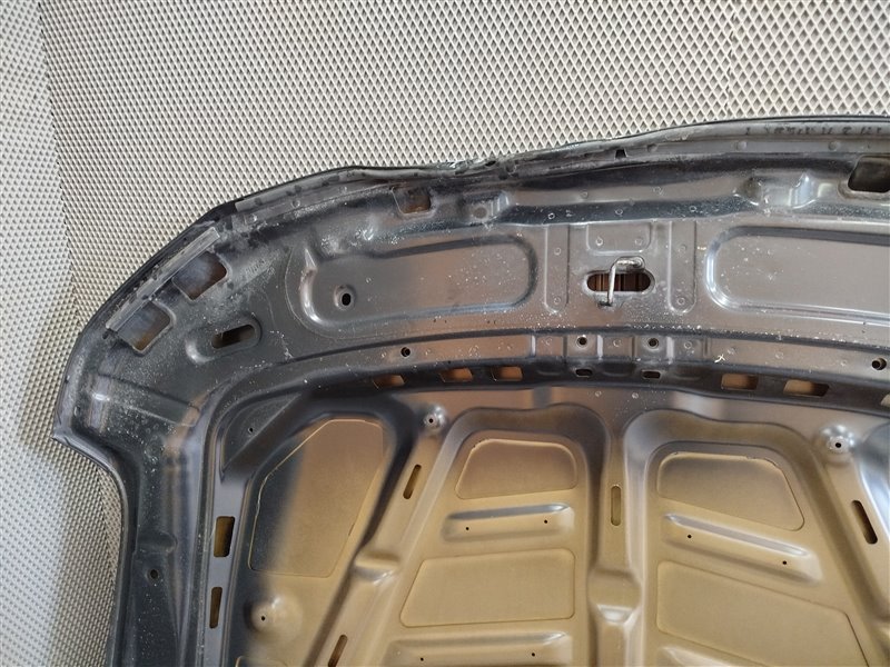 капот, 32500 рублей, Санкт-Петербург