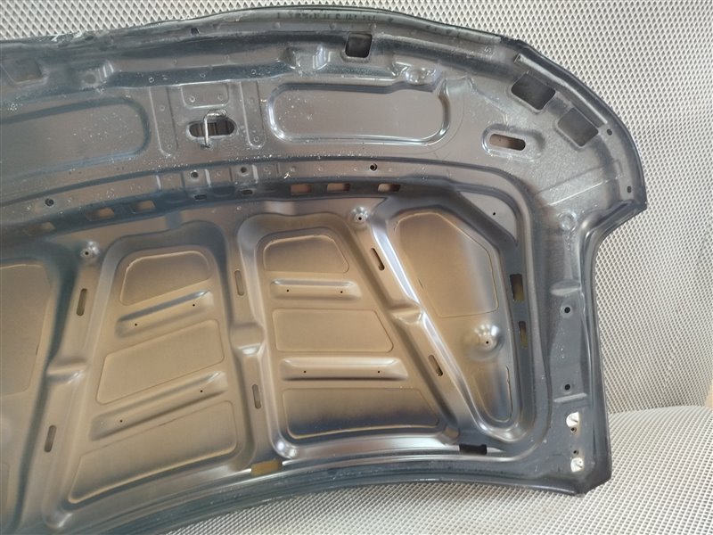 капот, 32500 рублей, Санкт-Петербург