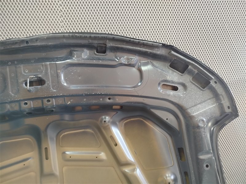 капот, 32500 рублей, Санкт-Петербург