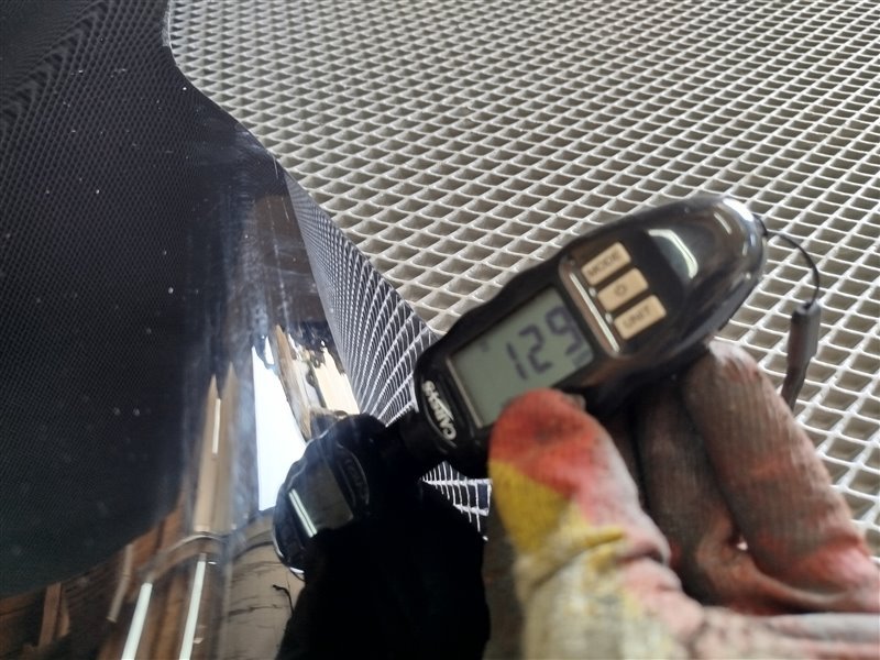 капот, 32500 рублей, Санкт-Петербург