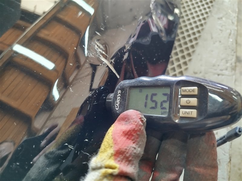 капот, 32500 рублей, Санкт-Петербург