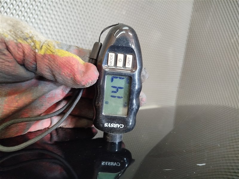 капот, 32500 рублей, Санкт-Петербург