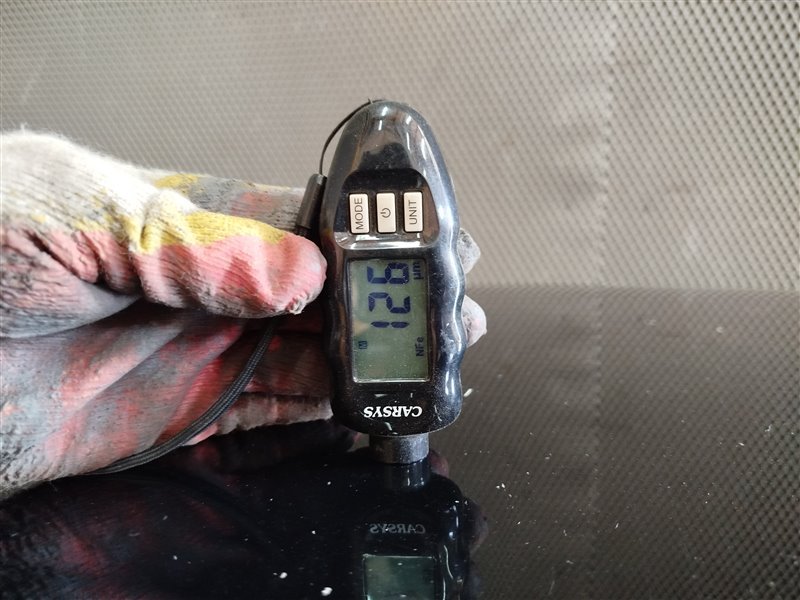 капот, 32500 рублей, Санкт-Петербург