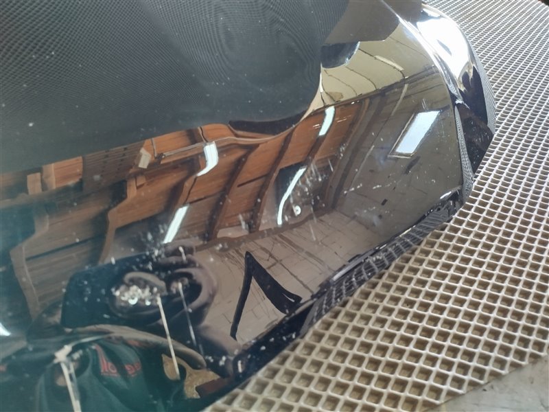 капот, 32500 рублей, Санкт-Петербург