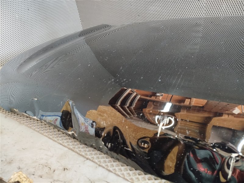 капот, 32500 рублей, Санкт-Петербург