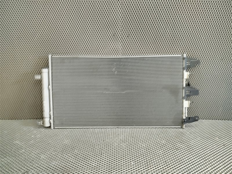 радиатор кондиционера, 16540 рублей, Санкт-Петербург