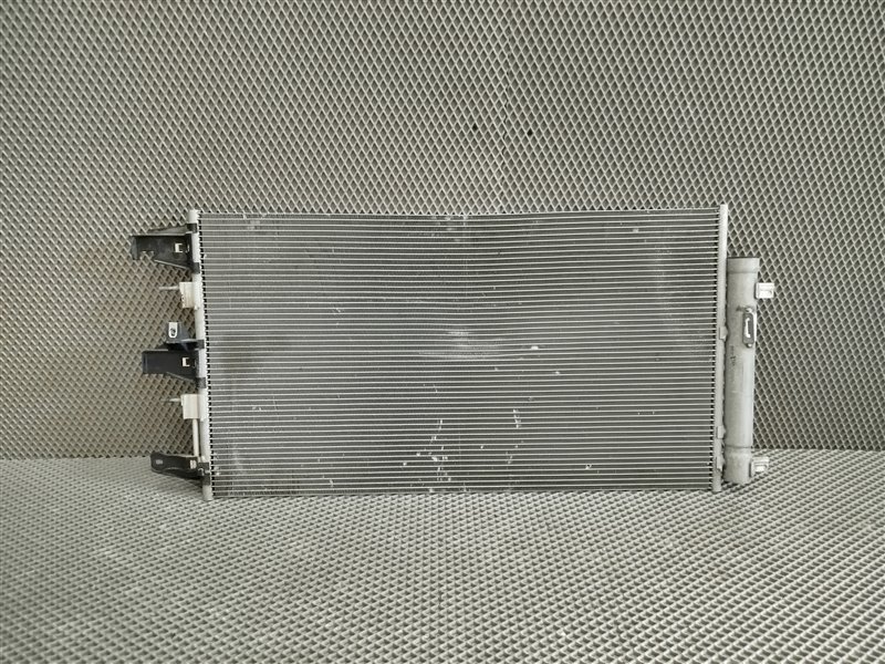 радиатор кондиционера, 16540 рублей, Санкт-Петербург