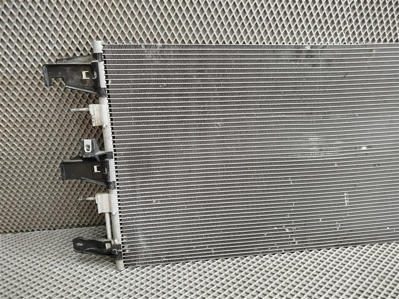 радиатор кондиционера, 16540 рублей, Санкт-Петербург