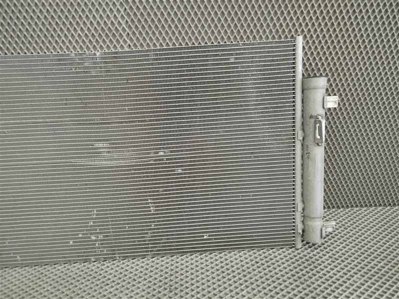 радиатор кондиционера, 16540 рублей, Санкт-Петербург