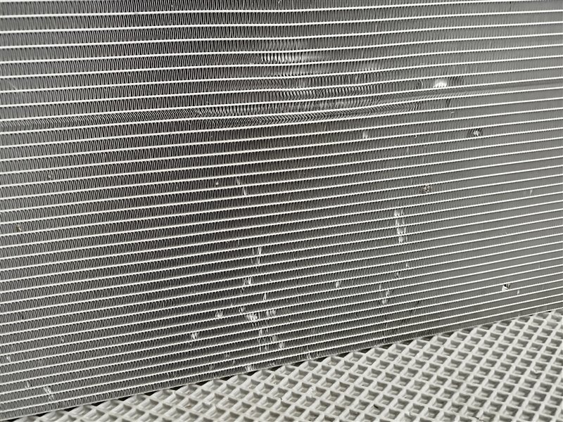 радиатор кондиционера, 16540 рублей, Санкт-Петербург