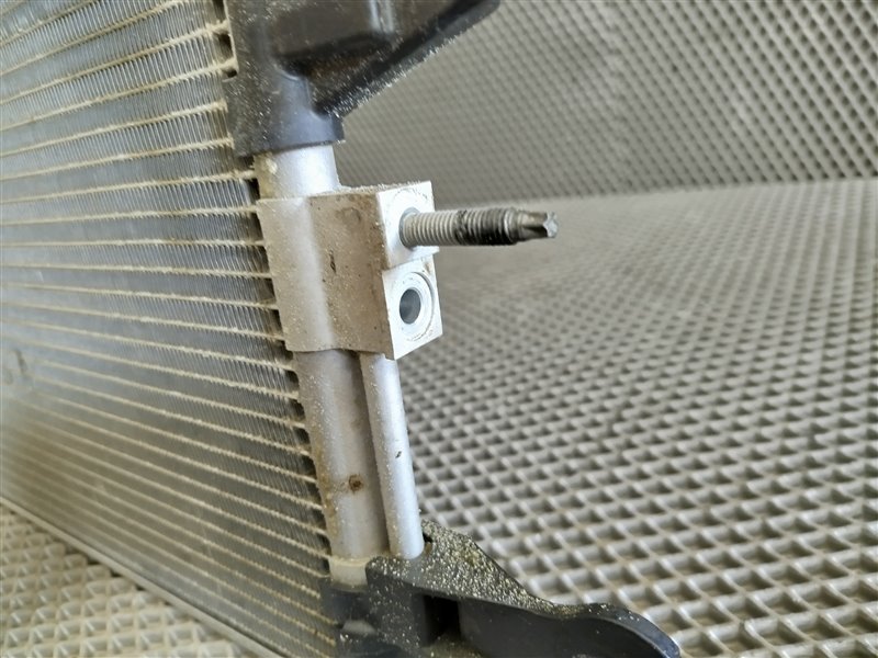 радиатор кондиционера, 16540 рублей, Санкт-Петербург