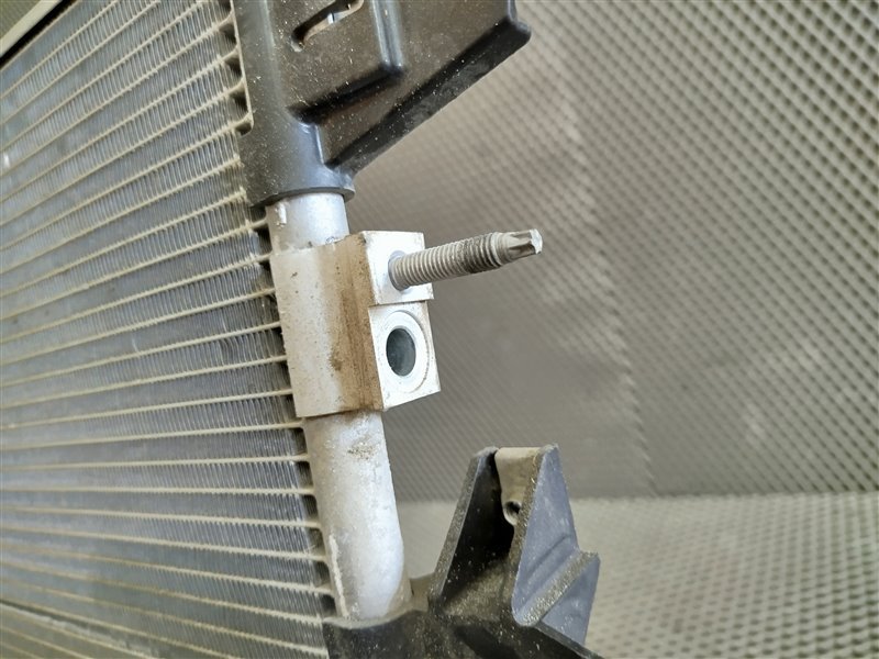 радиатор кондиционера, 16540 рублей, Санкт-Петербург