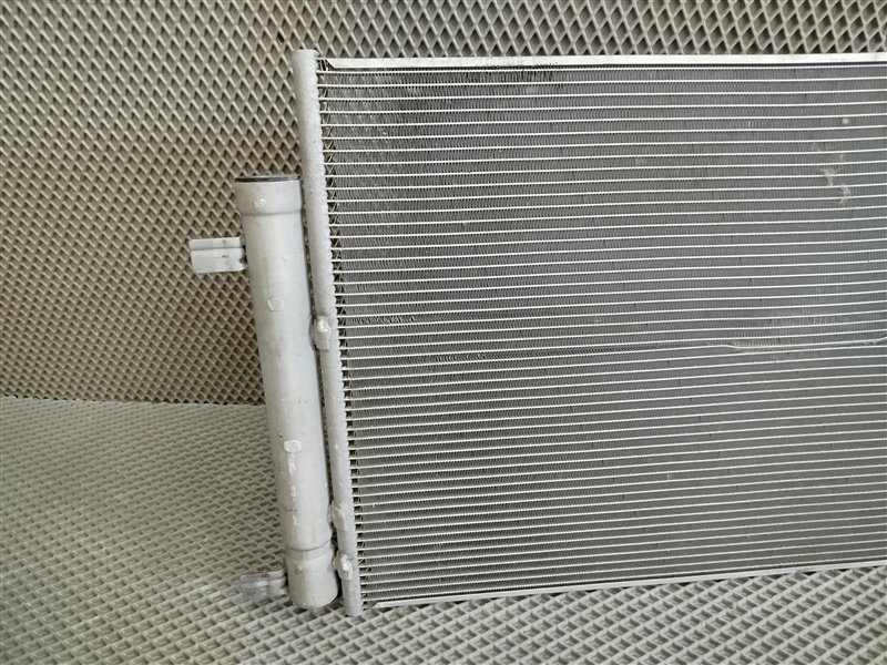 радиатор кондиционера, 16540 рублей, Санкт-Петербург