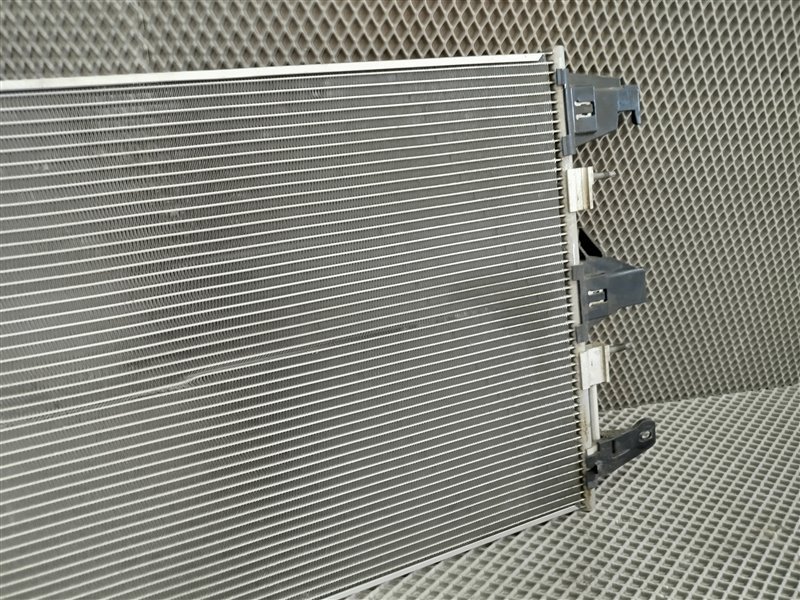 радиатор кондиционера, 16540 рублей, Санкт-Петербург