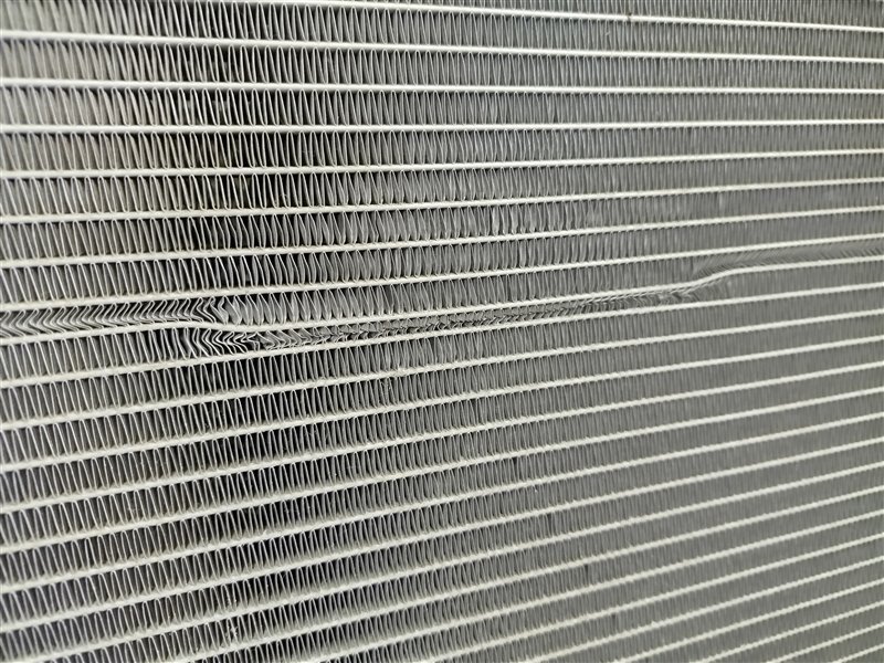 радиатор кондиционера, 16540 рублей, Санкт-Петербург