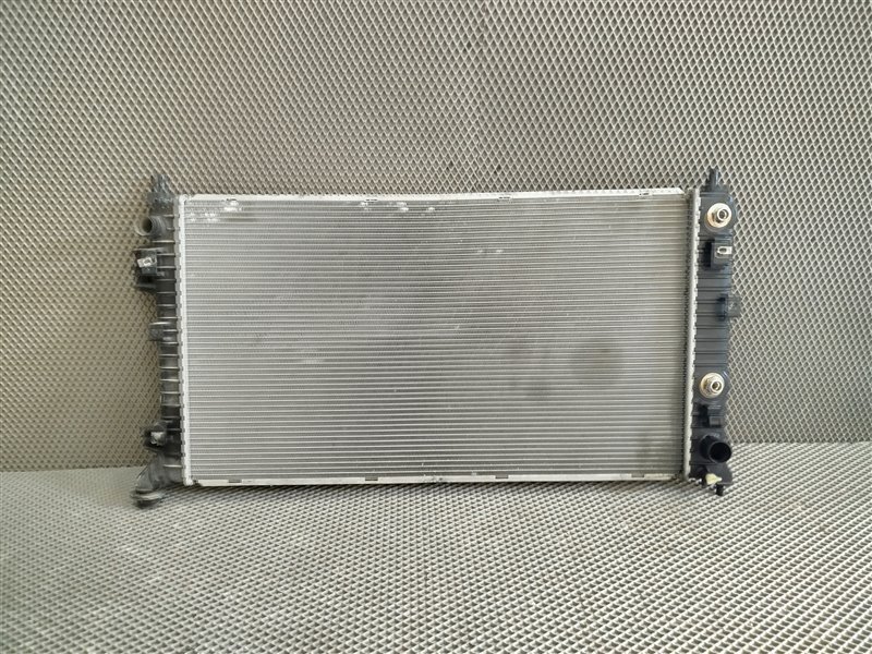 радиатор основной, 37135 рублей, Санкт-Петербург