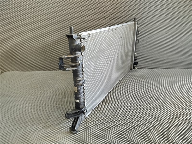 радиатор основной, 37135 рублей, Санкт-Петербург