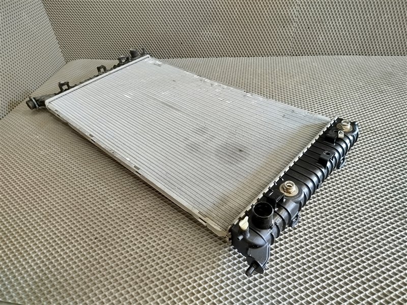 радиатор основной, 37135 рублей, Санкт-Петербург