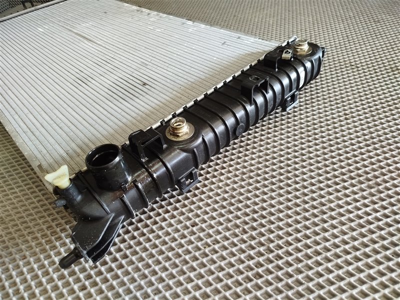 радиатор основной, 37135 рублей, Санкт-Петербург