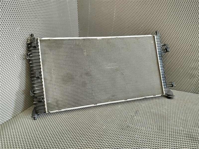 радиатор основной, 37135 рублей, Санкт-Петербург