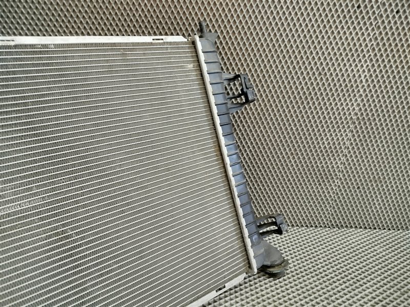 радиатор основной, 37135 рублей, Санкт-Петербург