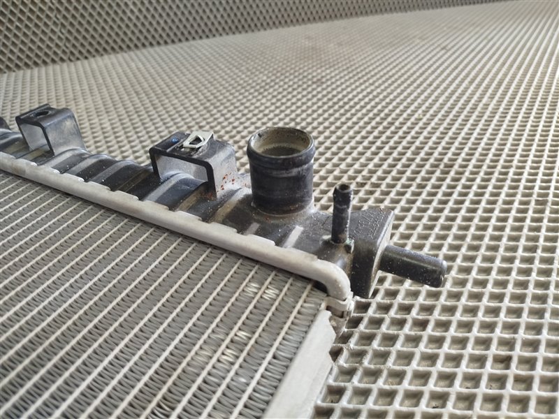 радиатор основной, 37135 рублей, Санкт-Петербург