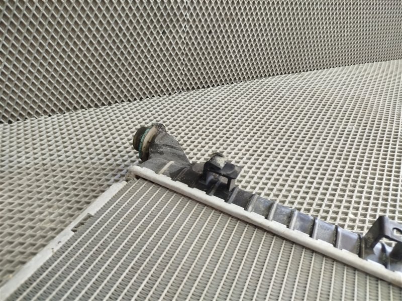 радиатор основной, 37135 рублей, Санкт-Петербург