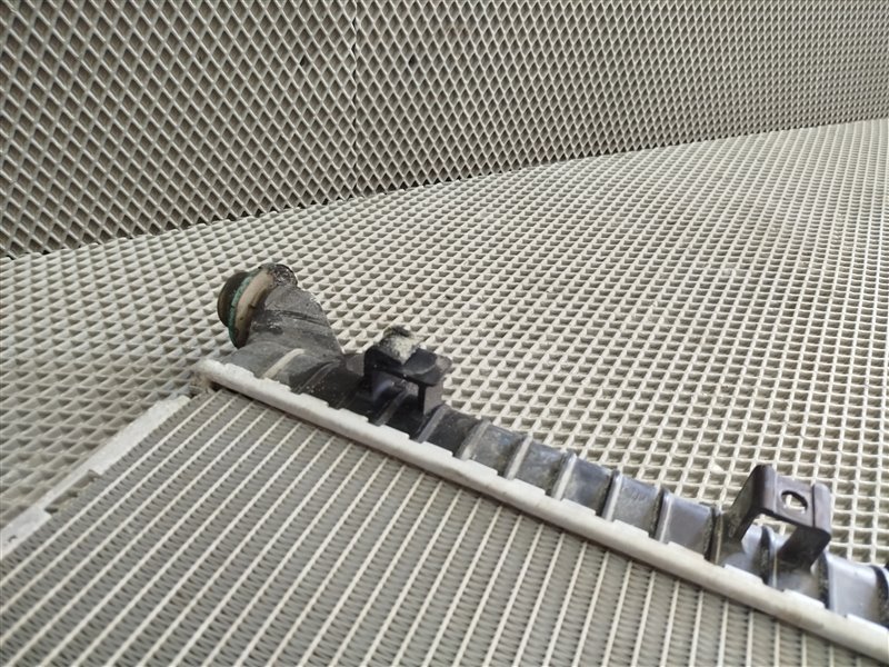 радиатор основной, 37135 рублей, Санкт-Петербург