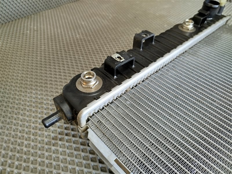 радиатор основной, 37135 рублей, Санкт-Петербург