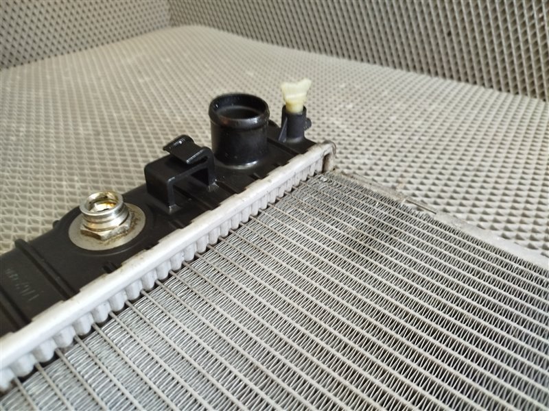 радиатор основной, 37135 рублей, Санкт-Петербург