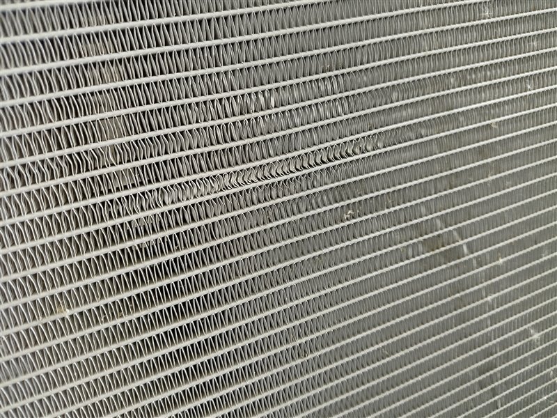 радиатор основной, 37135 рублей, Санкт-Петербург